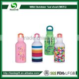 Alibaba Made In China Hot Sale Aluminum Sports Water Bottle