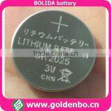 BOLIDA CR2025 Lithium Battery