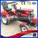 Conventional farmtrac tractor price for sale with CE approved