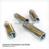 M16 WZP Drop in Anchor Manufacturer in China Hebei Handan