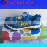 2014 Newest Design Kids Stock Sports Shoes With Two Colors thumbnail-2