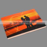 Promotional handmade top quality ideal products wedding invitation card printing
