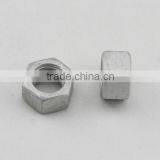 Carbon Steel Hexagon Nuts Hot Dip Galvanized DIN934 Quality Choice thumbnail-3