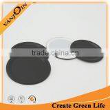 Custom Made 70mm Black Painting Mason Jar Cap For Write thumbnail-5