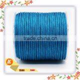 2016 Popular Knitted Stainless Steel Bracelets String thumbnail-3