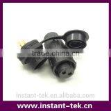 10 Pair 150mm Connector Plug Cable Male and Female thumbnail-3