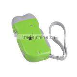 Renewable Mechanical Power Source Efficient Powerful 2 LED Dynamo Light thumbnail-5