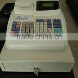 Cash Drawers From Zonerich Electronic Cash Register ZQ-ECR800 thumbnail-1