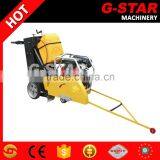 QG220 Asphalt Concrete Hydraulic Road Cutter thumbnail-1