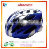 Fashionable Ce Certificated Out Mould Bike Helmet For Adults