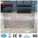 Gabion Box (retaining Wall)