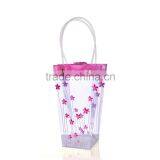 Selling in Korea Export All of World Flower Carry Bags thumbnail-6