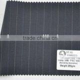 Wool 80% Polyester20% Closeout Suiting Fabric thumbnail-1