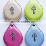 2015 New Mini Pocket Make up Mirror With Key Accessories,ME314-I thumbnail-1