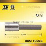 1/2 Bit Sockets Hexagon