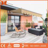 China Manufacture Professional Manual or Motorized Awning thumbnail-2