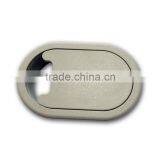 Plastic Grommets,cable cover desk,desk cable grommet