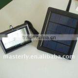 2W Solar Led Sensor Flood Light
