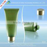 Cosmetics Plastic large Facial Wash Tubes Packaging