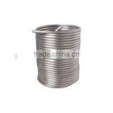 Stainless Steel Cooling Helical Coil Tube