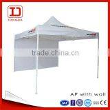 2015 Popular Hot Sale Sun Shade Steep Structure 2 Man Tent thumbnail-2