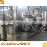 Sales Promotion Professional Customerized Stainless Steel Frying Machine thumbnail-1