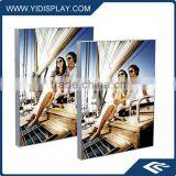 S Small Aluminum Indoor Light Box for Tradeshow