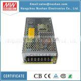 Meanwell 150W Switching Power Supply Transformer RS-150-12 Power Supply 12v dc