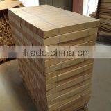 Poplar Birch Wooden Bed Slats E0 E1Grade Wooden Bed Slats FSC CARB Certification thumbnail-4
