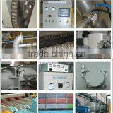 Biodegradable Bamboo Bagasse Pulp Paper Plate Machine by HGHY thumbnail-3