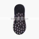 Custom Cotton Knitted Women No Show Ankle Invisible Sock thumbnail-3