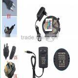 5v 30 Leds Addressable Rgb Led Strip Ws2812b 5050 Led CE RoHS thumbnail-6