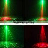 2016 New 48 Patterns Led Laser Light/laser With Led Strobe Light for Family Party Disco KTV Led Twinkling Stage Lighting thumbnail-4