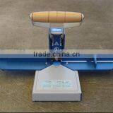 S-200 Manual Calendar Cutter/semicircle Cutter Machine thumbnail-1