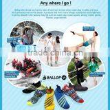 Aqua Park Shoes,WATER SPORTS, FITNESS, GYM, YOGA SHOES --- Prime Pro Green thumbnail-5