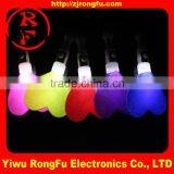 Halloween Costumes Led Stick Light Heart Shape thumbnail-5