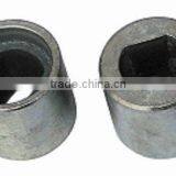 Welding Joint for Greenhouse