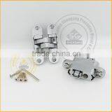 180 Degree Concealed Hinges for Folding Doors thumbnail-4