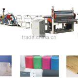 PE Foam Sheet Extrusion Machine