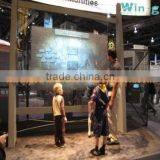 Best Price DEFI 40 Points 17" Interactive Touch Foil 16:9 Format thumbnail-3