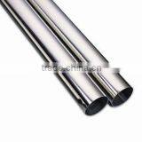 Stainless Steel Tubes/Pipes thumbnail-1