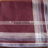 Lady's Woven Handkerchief thumbnail-1