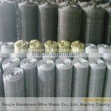 Stainless Steel Woven Wire Mesh (20 Years Manufacturer)