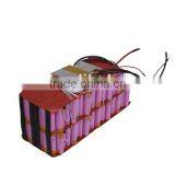 OSN Power Lithium Polymer Battery Type 48V 48Ah Li-ion Battery Pack thumbnail-3