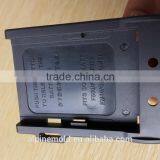 Injection Mold Of Power Charger Plastic Part thumbnail-3