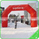 Customized Giant Inflatable Arch for Outdoor Activity thumbnail-2