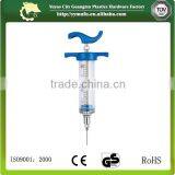 Instrument Veterinary Plastic Veterinary Syringe Syringe the Plastic Veterinary thumbnail-6