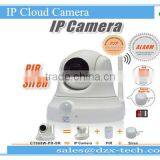 DZX Smart Home Kit With IP Camera+door Sensor and Intelligent UK Socket+motion Sensor, IoT thumbnail-3