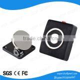 Plastic Surface Smokeproof Door Holder DH-607