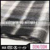 Cheap Hot Selling Scarf, Snow Embroidery Wool Scarf, Wide Cotton Scarf Shawl thumbnail-2